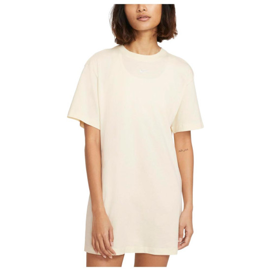 Nike Γυναικείο φόρεμα NSW Essential